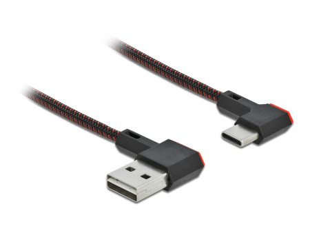 USB-Kabel Typ A zu C für Identphone M3